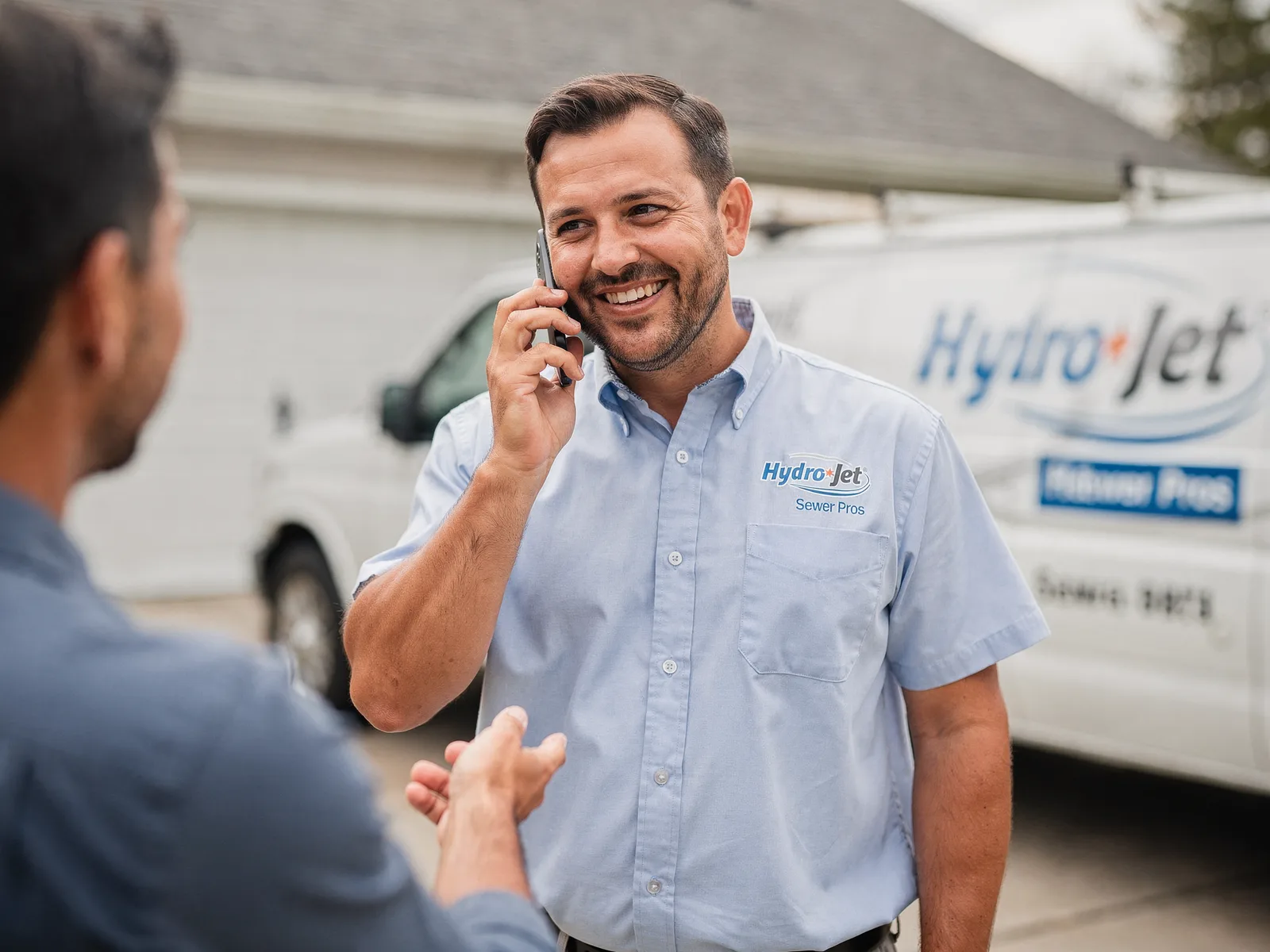 Hydro Jetting Mingoville, PA FAQs
